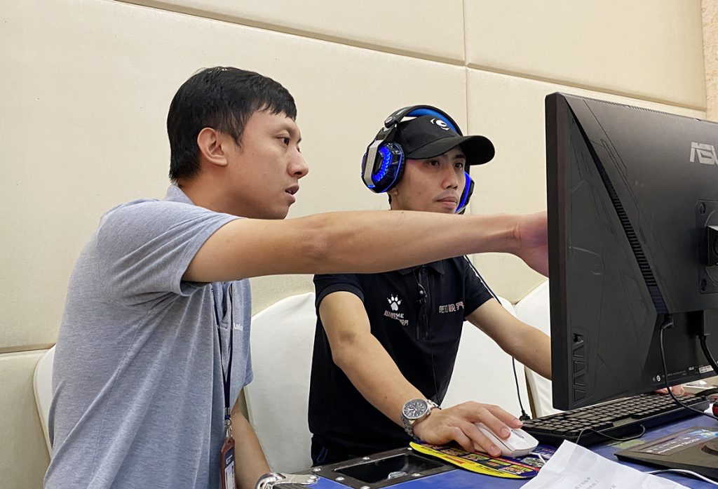 BG大游·(集团)视讯官方网站