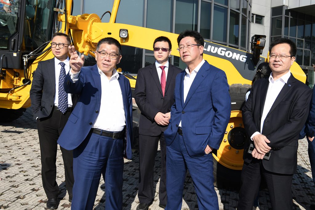 BG大游·(集团)视讯官方网站