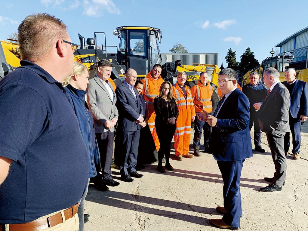 BG大游·(集团)视讯官方网站