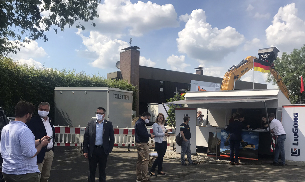 BG大游·(集团)视讯官方网站