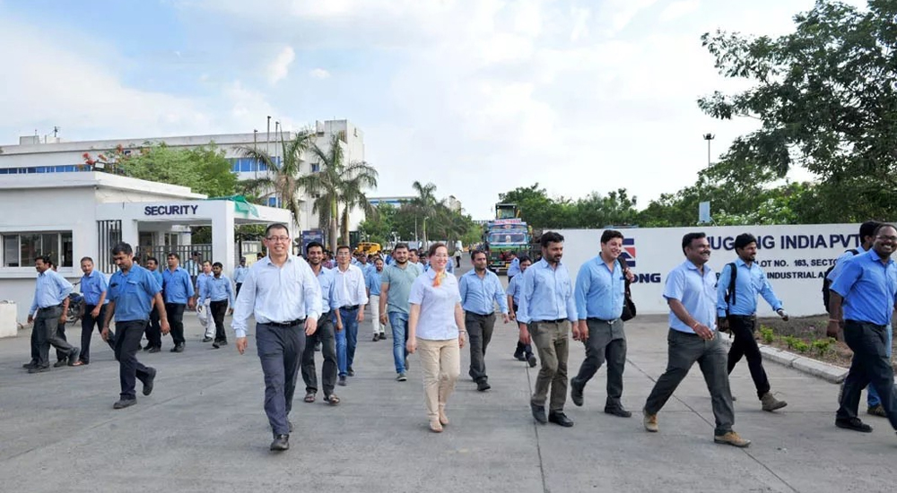 BG大游·(集团)视讯官方网站