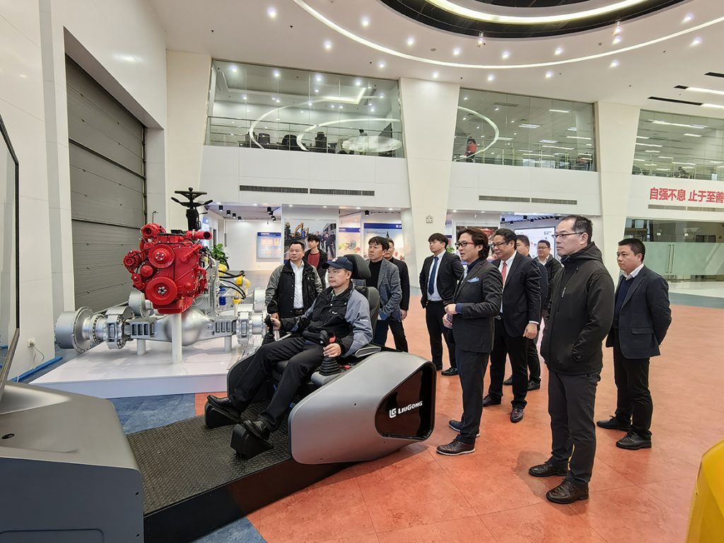 BG大游·(集团)视讯官方网站