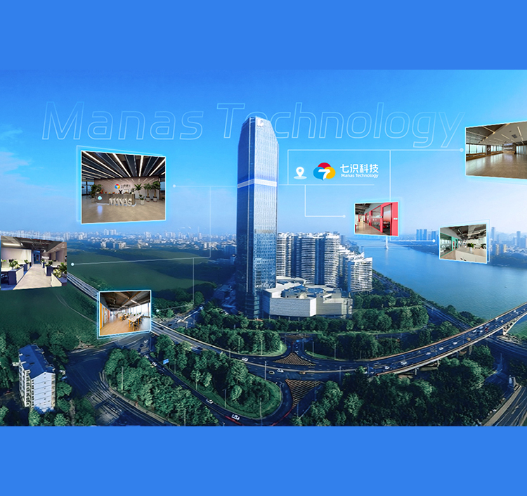 BG大游七识科技乐成入选2025年广西新型研发机构